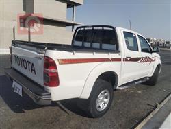 تويوتا هايلوكس